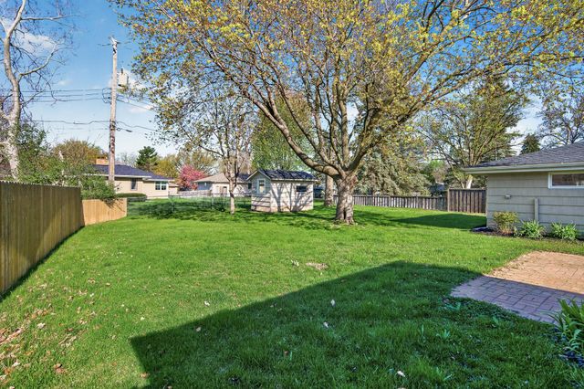 6008 Virginia Avenue S, Edina, MN 55424