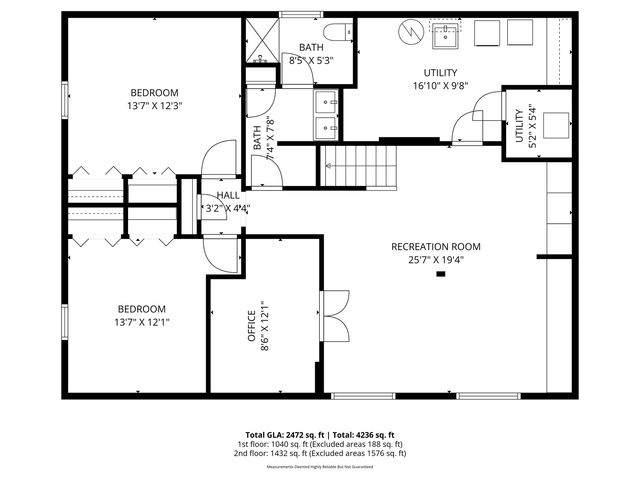 6008 Virginia Avenue S, Edina, MN 55424