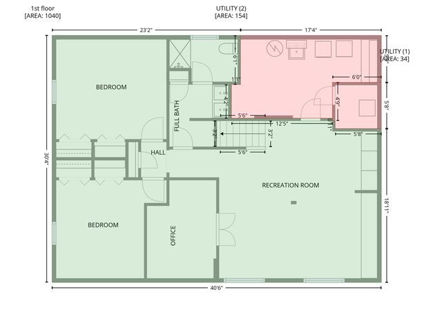 6008 Virginia Avenue S, Edina, MN 55424