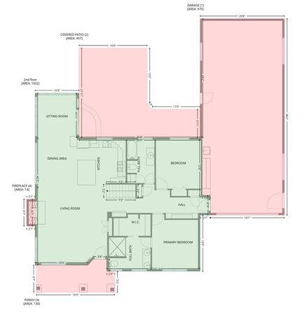 6008 Virginia Avenue S, Edina, MN 55424