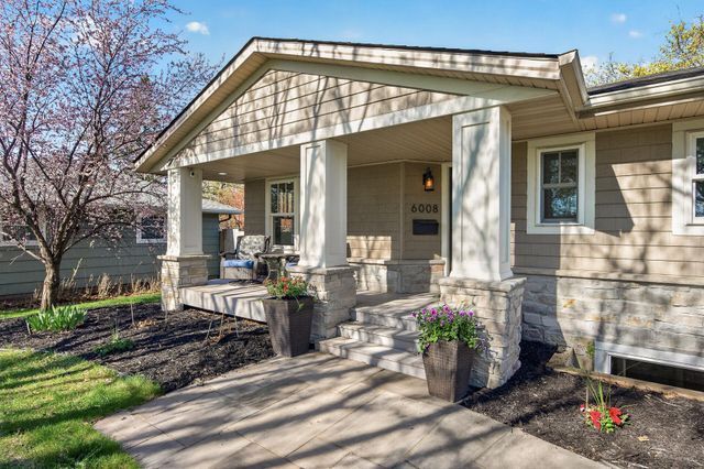 6008 Virginia Avenue S, Edina, MN 55424