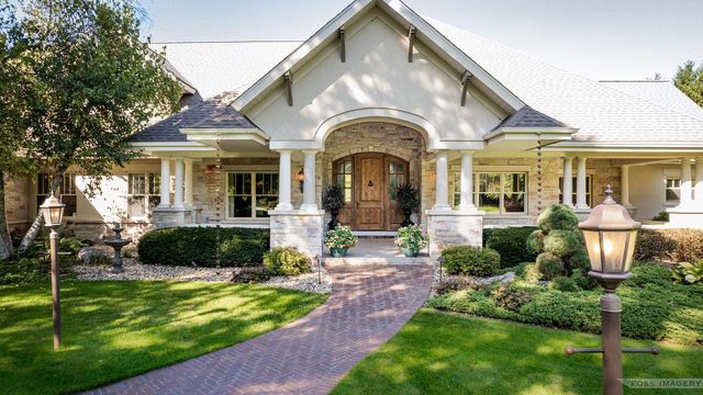 4743 Delmara Road, Middleton, WI 53562