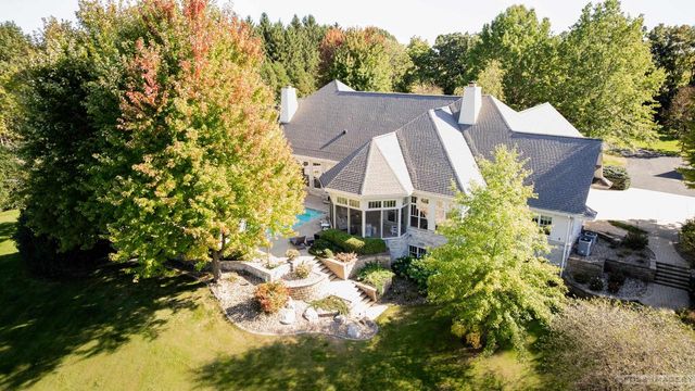 4743 Delmara Road, Middleton, WI 53562