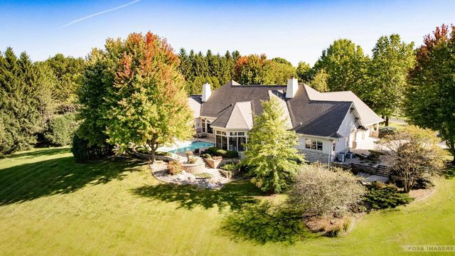 4743 Delmara Road, Middleton, WI 53562