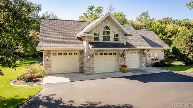 4743 Delmara Road, Middleton, WI 53562