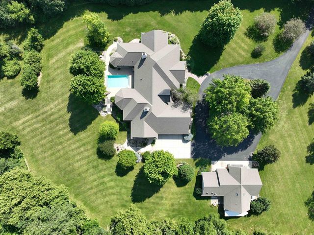 4743 Delmara Road, Middleton, WI 53562