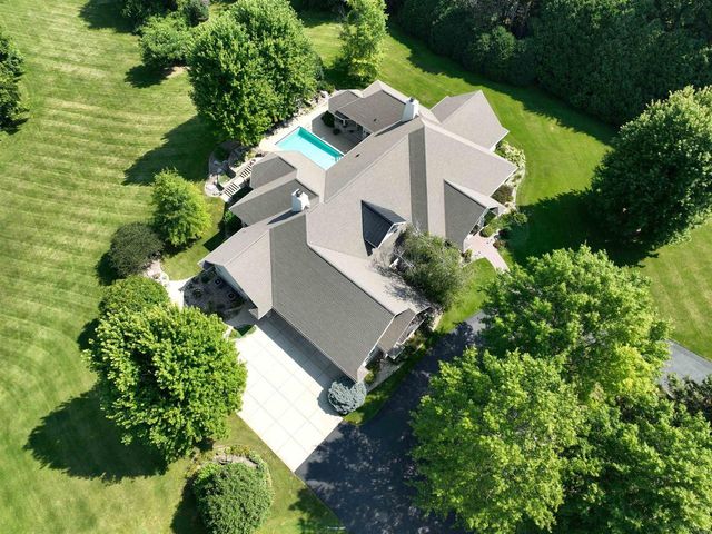 4743 Delmara Road, Middleton, WI 53562