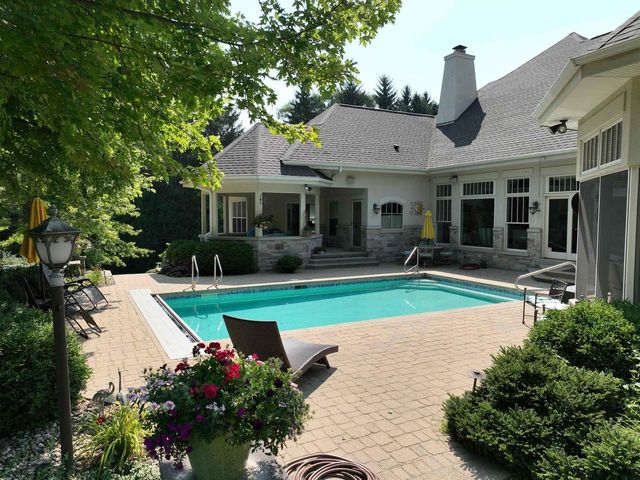 4743 Delmara Road, Middleton, WI 53562