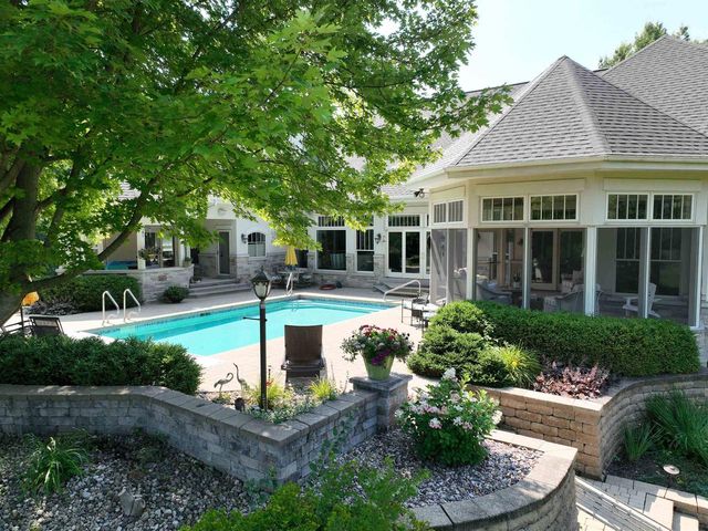 4743 Delmara Road, Middleton, WI 53562