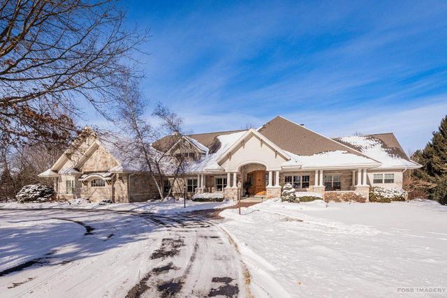 4743 Delmara Road, Middleton, WI 53562