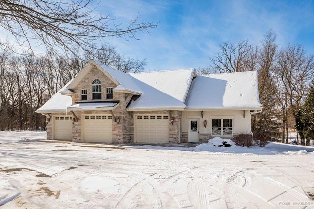 4743 Delmara Road, Middleton, WI 53562