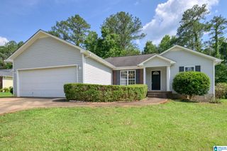 506 BERNARD COUCH DRIVE, Anniston, AL 36207
