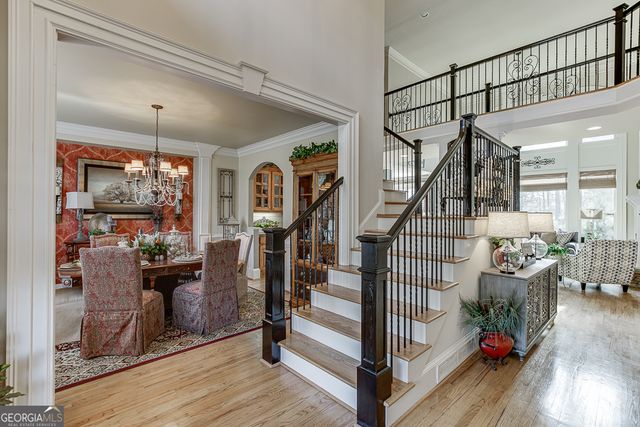 2930 Aquitania Lane, Cumming, GA 30040