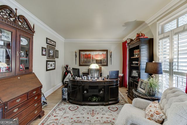 2930 Aquitania Lane, Cumming, GA 30040