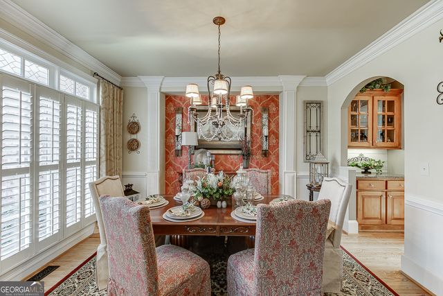 2930 Aquitania Lane, Cumming, GA 30040