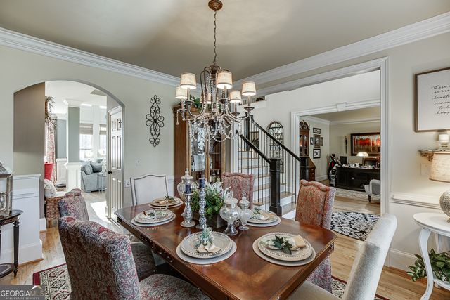 2930 Aquitania Lane, Cumming, GA 30040