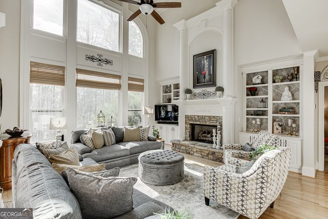 2930 Aquitania Lane, Cumming, GA 30040