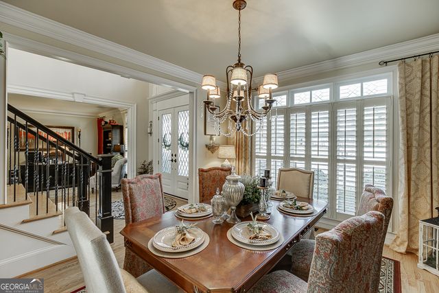 2930 Aquitania Lane, Cumming, GA 30040