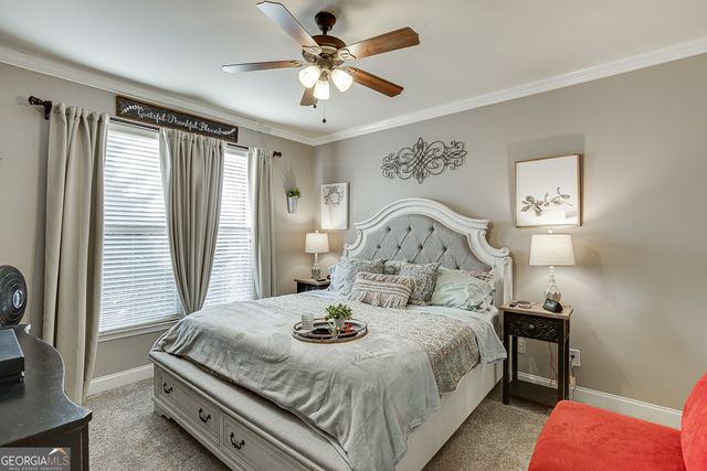 2930 Aquitania Lane, Cumming, GA 30040