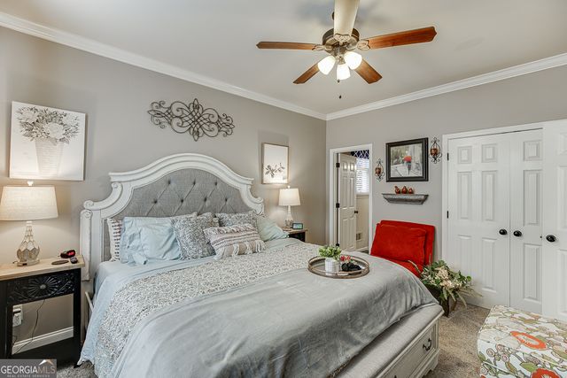 2930 Aquitania Lane, Cumming, GA 30040