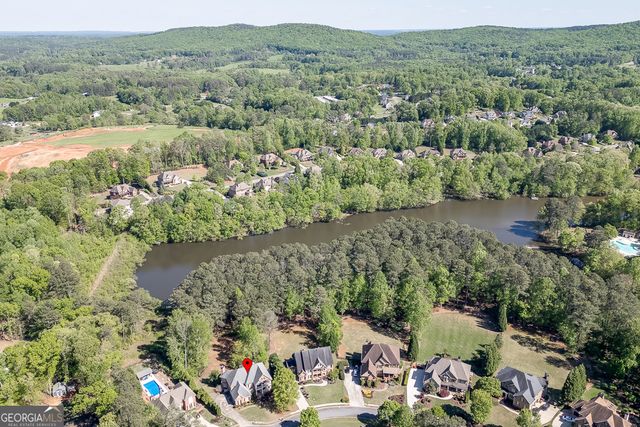 2930 Aquitania Lane, Cumming, GA 30040