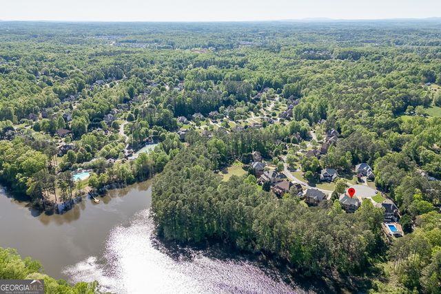 2930 Aquitania Lane, Cumming, GA 30040