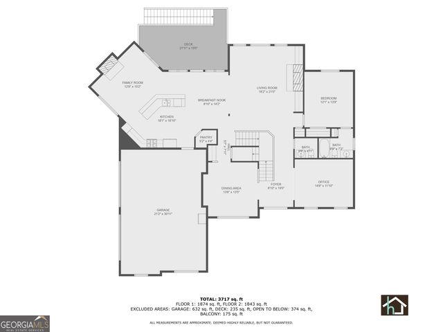 2930 Aquitania Lane, Cumming, GA 30040