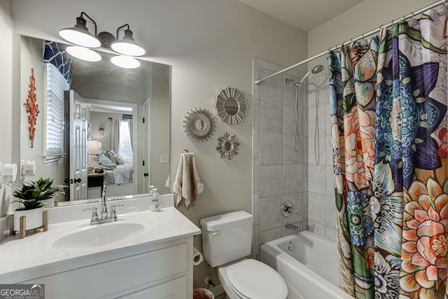 2930 Aquitania Lane, Cumming, GA 30040