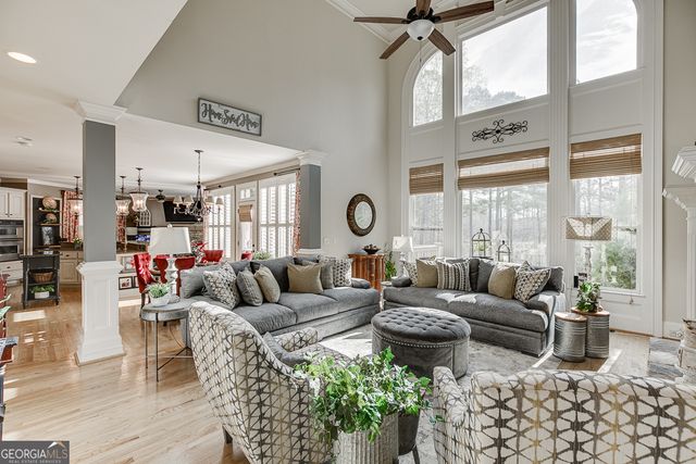 2930 Aquitania Lane, Cumming, GA 30040