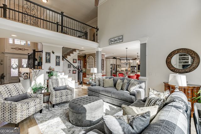 2930 Aquitania Lane, Cumming, GA 30040