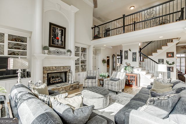 2930 Aquitania Lane, Cumming, GA 30040
