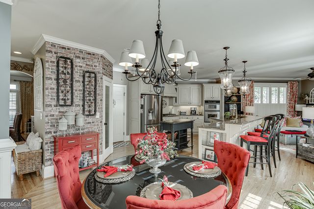 2930 Aquitania Lane, Cumming, GA 30040