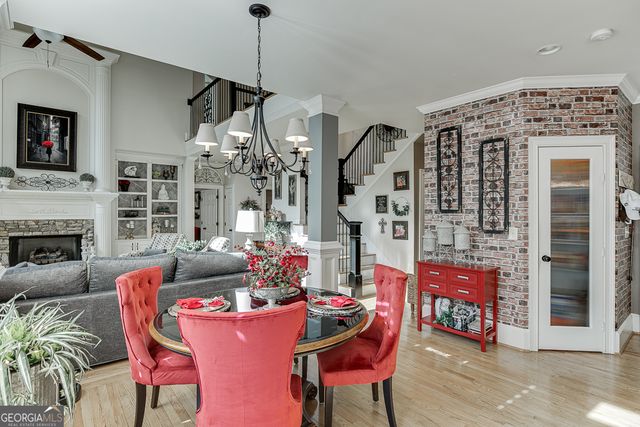 2930 Aquitania Lane, Cumming, GA 30040