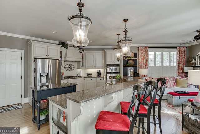 2930 Aquitania Lane, Cumming, GA 30040