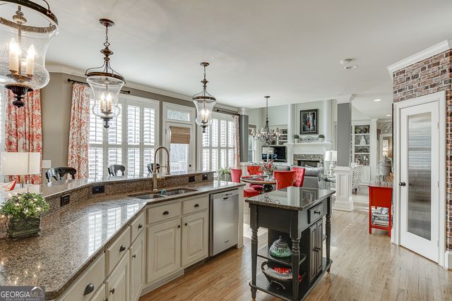 2930 Aquitania Lane, Cumming, GA 30040
