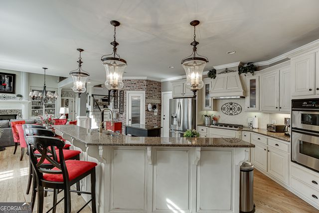 2930 Aquitania Lane, Cumming, GA 30040