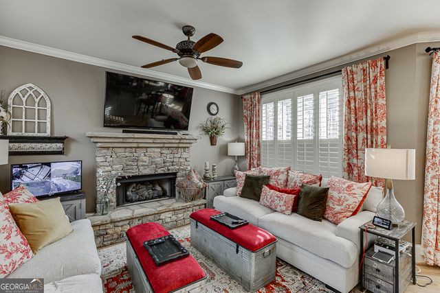 2930 Aquitania Lane, Cumming, GA 30040