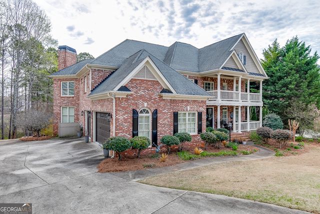2930 Aquitania Lane, Cumming, GA 30040