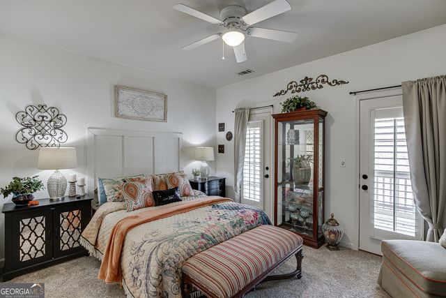 2930 Aquitania Lane, Cumming, GA 30040
