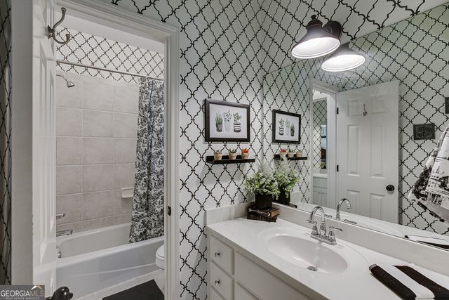 2930 Aquitania Lane, Cumming, GA 30040