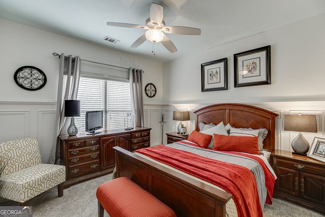 2930 Aquitania Lane, Cumming, GA 30040