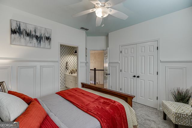 2930 Aquitania Lane, Cumming, GA 30040