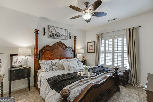 2930 Aquitania Lane, Cumming, GA 30040
