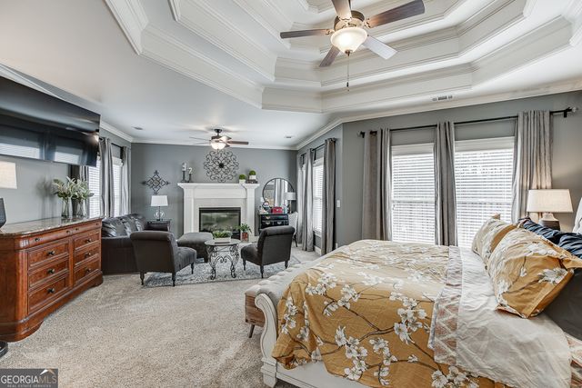 2930 Aquitania Lane, Cumming, GA 30040