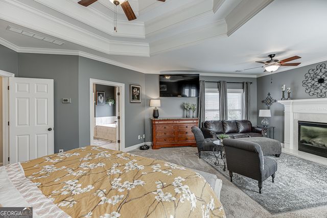 2930 Aquitania Lane, Cumming, GA 30040