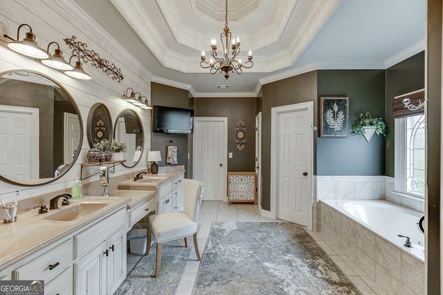 2930 Aquitania Lane, Cumming, GA 30040