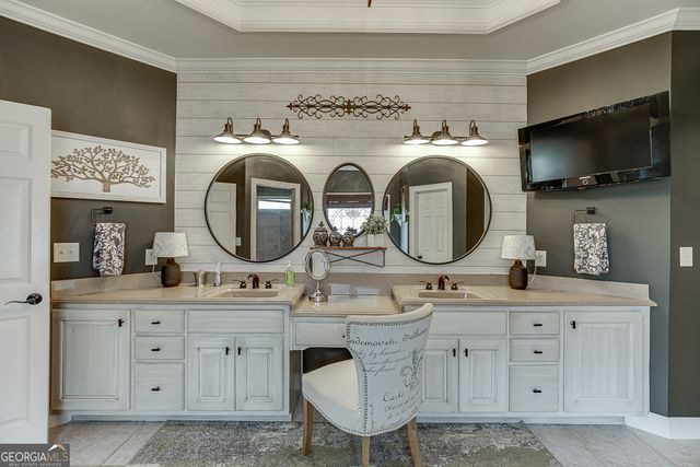 2930 Aquitania Lane, Cumming, GA 30040