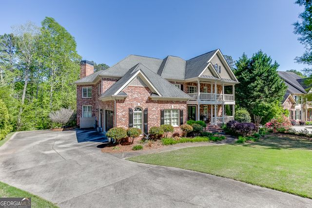 2930 Aquitania Lane, Cumming, GA 30040