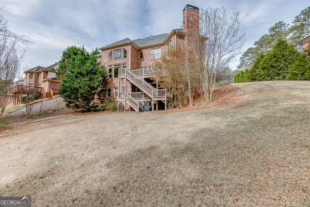 2930 Aquitania Lane, Cumming, GA 30040