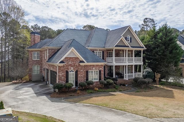 2930 Aquitania Lane, Cumming, GA 30040
